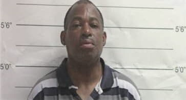 Jerome Herbert, - Orleans Parish County, LA 